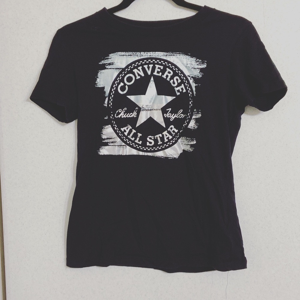 Converse Shirts Set of 2